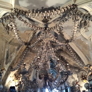 Kostnice v Sedlci - Churches Near Me - Kutna Hora, ST Kostnice v Sedlci - Churches Near Me - Kutna Hora, ST