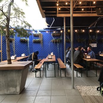 Dacha Beer Garden - Beer Gardens Near Me - Washington, DC, District of Columbia