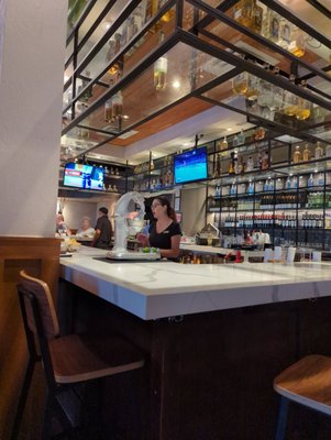 Cantina Laredo by null