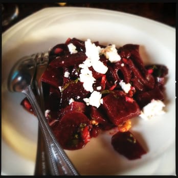 Radicchio Cafe - Beet & goat cheese salad - Italian Near Me - Philadelphia, Pennsylvania Radicchio Cafe - Beet & goat cheese salad - Italian Near Me - Philadelphia, Pennsylvania
