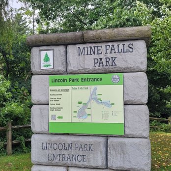 Mine Falls Park - Parks Near Me - Nashua, New Hampshire Mine Falls Park - Parks Near Me - Nashua, New Hampshire
