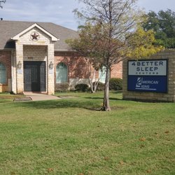 4 Better Sleep - Plano Office