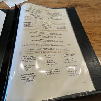Double C - New American Near Me - Lancaster, Pennsylvania