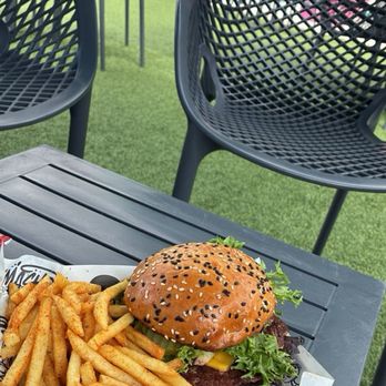 Smash Dunk BRGR - Burgers Near Me - Orlando, Florida