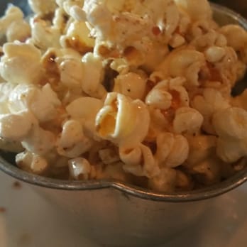 Layered Cakerie - Maple Bacon Popcorn - Bakeries Near Me - Montclair, California