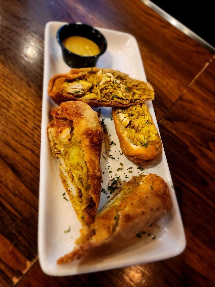 Social spots from Corkscrew