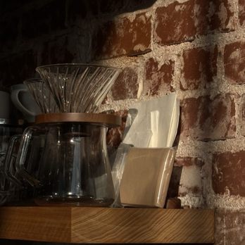 Black Ring Coffee Roasters - Coffee Roasteries Near Me - Long Beach, California