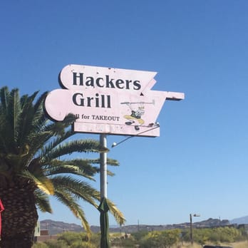 Hacker's Grill - American Near Me - Apache Junction, Arizona