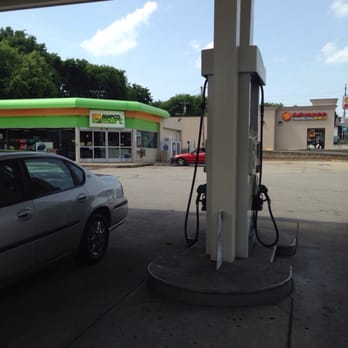 MAPCO - Convenience Stores Near Me - NASHVILLE, Tennessee