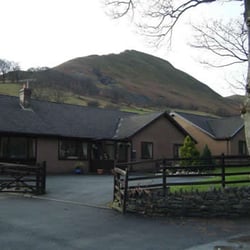 Pen Derw Bed and Breakfast