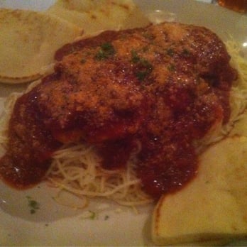 Acropolis - My very favorite special they offer Chicken Acropolis. - Greek Near Me - Metairie, Louisiana