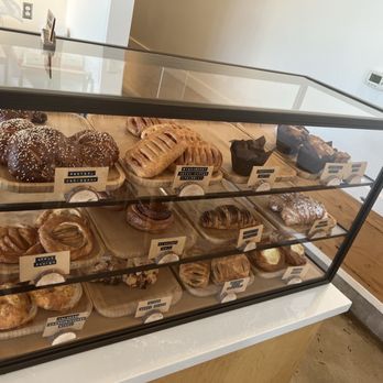 Coffee Code - Coffee & Tea Near Me - Buena Park, California