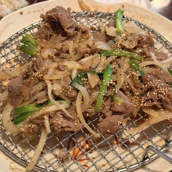 Woowa - smoke bulgogi - Korean Near Me - Gardena, California