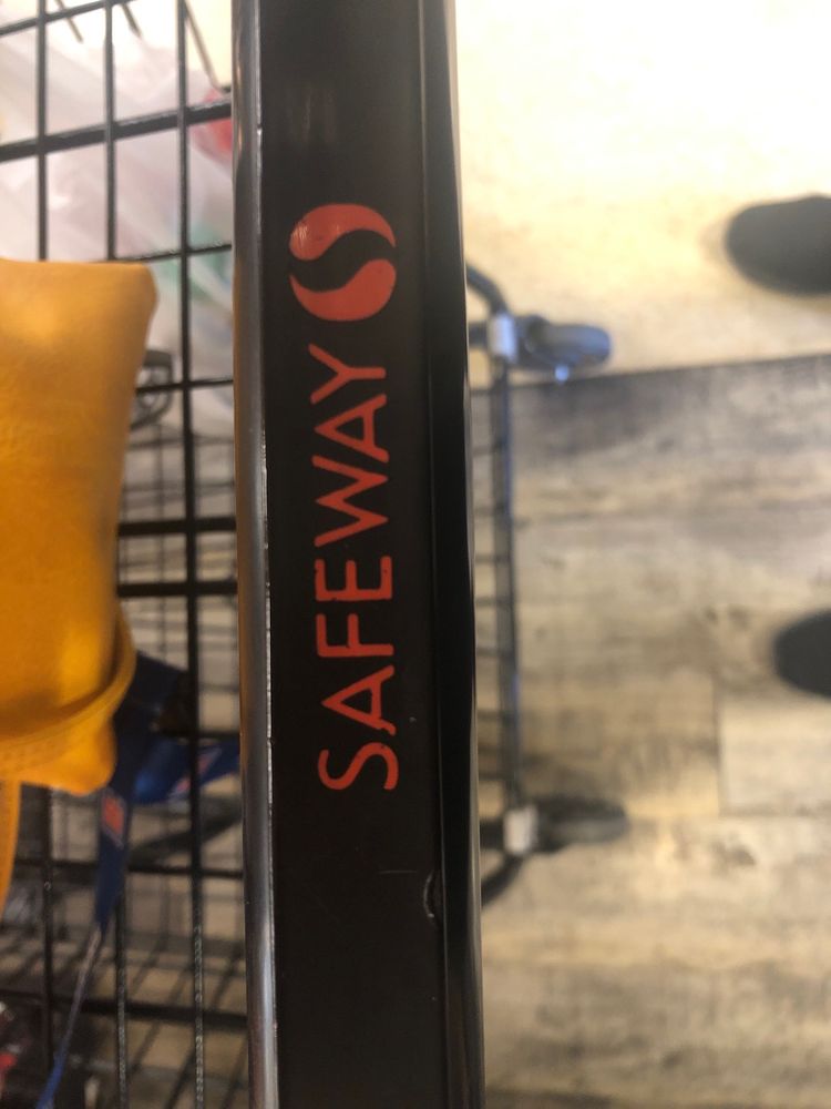 SAFEWAY Updated September 2024 58 Photos & 39 Reviews 2190 E Fry