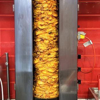 Seaside Doner Kebab - Delicious tender slow cooked seasoned meat. - Donairs Near Me - North Vancouver, British Columbia Seaside Doner Kebab - Delicious tender slow cooked seasoned meat. - Donairs Near Me - North Vancouver, British Columbia