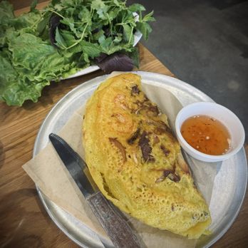 Nem By Summer Rolls - Bánh Xèo (16) - Vietnamese Near Me - San Gabriel, California Nem By Summer Rolls - Bánh Xèo (16) - Vietnamese Near Me - San Gabriel, California