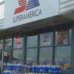 Super America