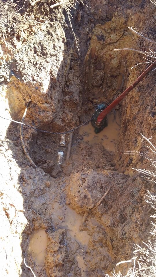 Slide of Durham Plumbing Repair