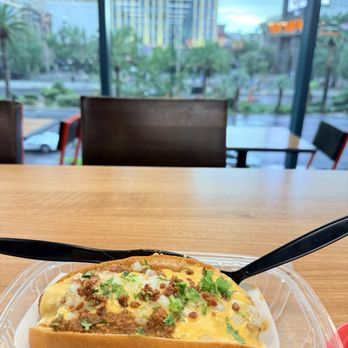 Dirt Dog - CHILI CHEESE DoG - Hot Dogs Near Me - Las Vegas, Nevada Dirt Dog - CHILI CHEESE DoG - Hot Dogs Near Me - Las Vegas, Nevada