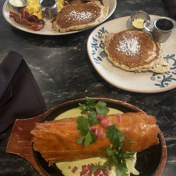 Royal Restaurant - VAMPIRO BREAKFAST BURRITO - Breakfast & Brunch Near Me - Alexandria, Virginia Royal Restaurant - VAMPIRO BREAKFAST BURRITO - Breakfast & Brunch Near Me - Alexandria, Virginia