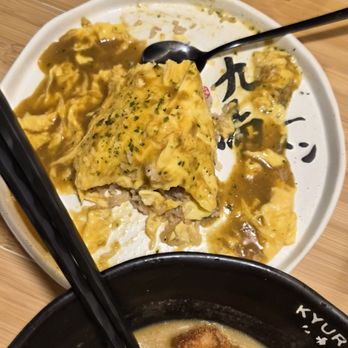 Kyuramen - Ramen Near Me - Henderson, Nevada