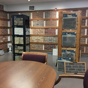 Arlington Masonry Supply - All the bricks! - Building Supplies Near Me - Shelby, Michigan