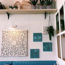 Gyro Boutique - Indoor decor