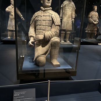 Bowers Museum - Terracotta warriors - Museums Near Me - Santa Ana, California Bowers Museum - Terracotta warriors - Museums Near Me - Santa Ana, California