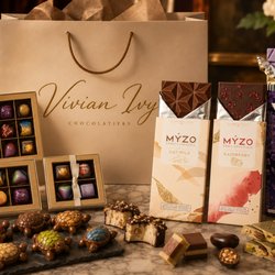 Vivian Ivy Chocolatiers