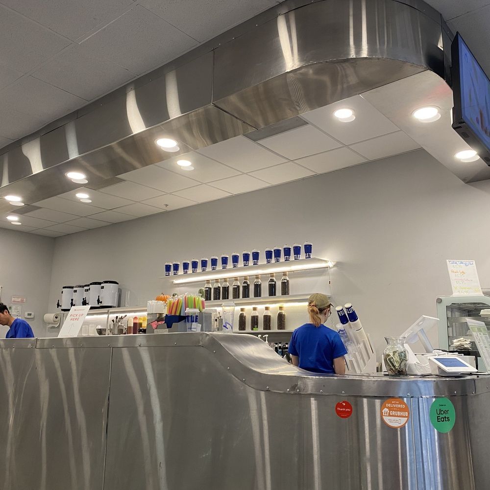 Alittle Tea - Nice people - Bubble Tea Near Me - Colorado Springs, Colorado Alittle Tea - Nice people - Bubble Tea Near Me - Colorado Springs, Colorado