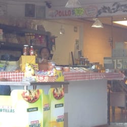 La Pajarita