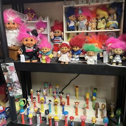 Pocono Peddler's Village Antique Mall
