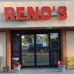 Reno's