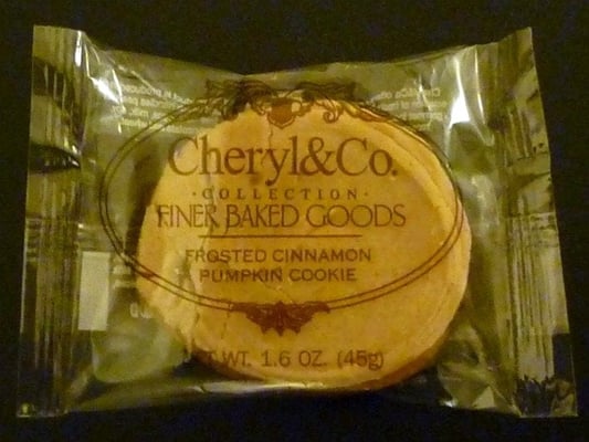 Cheryl's by null
