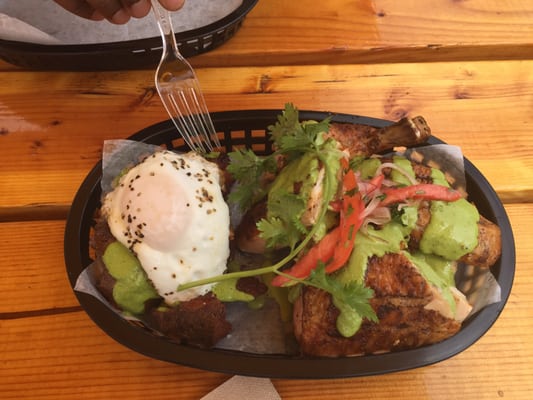 Chicken and Guns by null Chicken and Guns by null