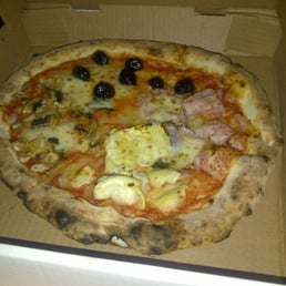 quattro stagione