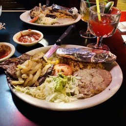 Carne Asada