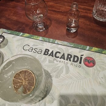 Casa Bacardi - Tours Near Me - Cataño, Puerto Rico