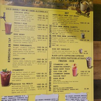 Herb’n Swigg - Menu - Coffee & Tea Near Me - DeSoto, Texas Herb’n Swigg - Menu - Coffee & Tea Near Me - DeSoto, Texas