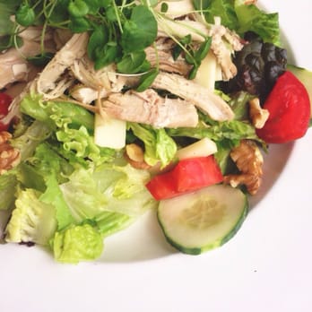 Ruth's Parkside Cafe - New American Near Me - Cincinnati, Ohio
