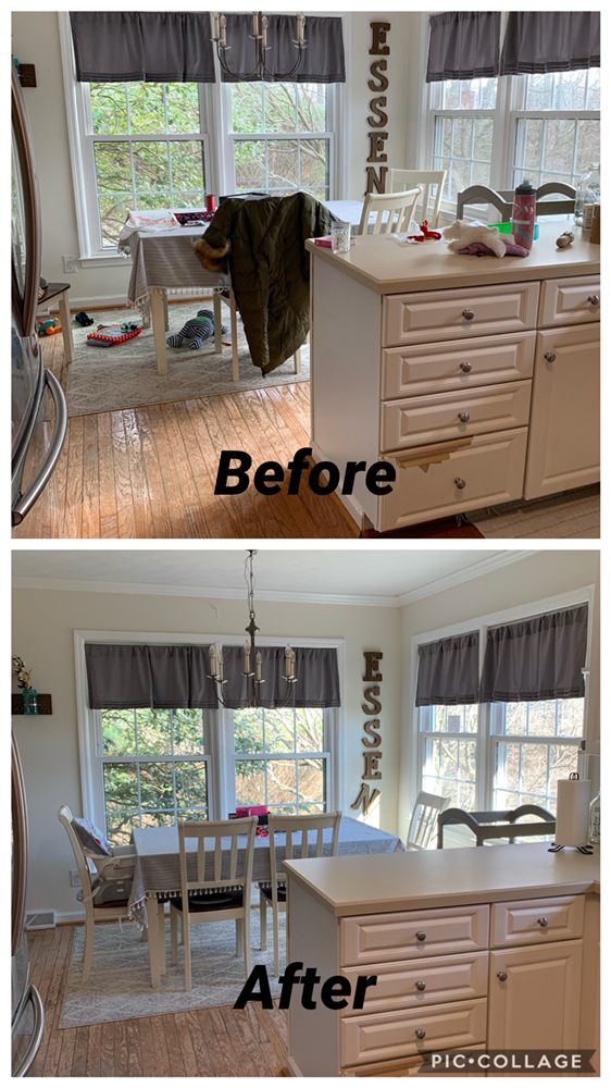 MAID FOR YOU CLEANING SERVICES Updated June 2024 Lexington, Kentucky Home Cleaning Phone