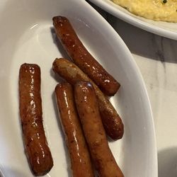 The Pharmacy at Augusta - Sausage