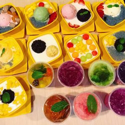 UC Dessert - UC Dessert