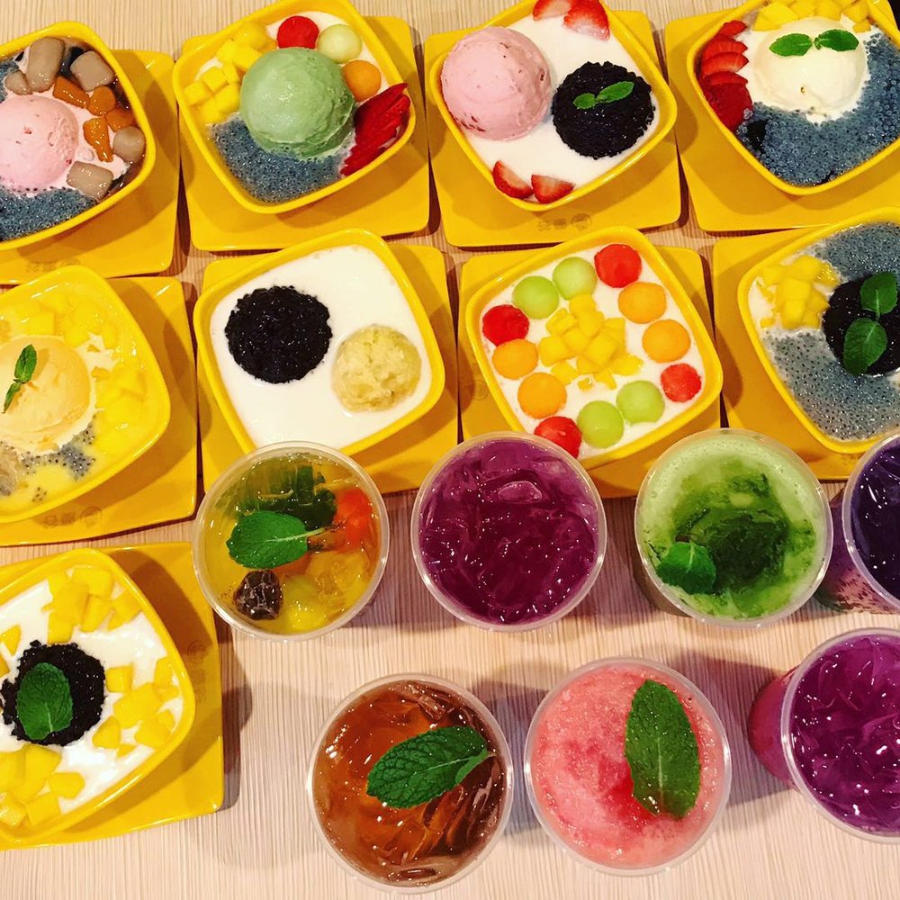 UC DESSERT Updated August 2024 1707 Photos & 700 Reviews 388 9th