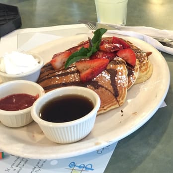 Turning Point - Breakfast & Brunch Near Me - Hoboken, New Jersey
