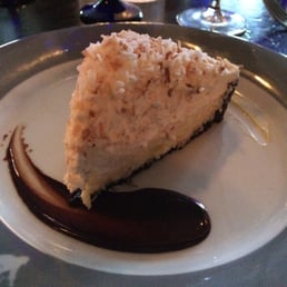 Coconut Cream Pie