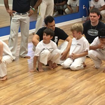 Dallas Capoeira - Great place for kids to build friendships and respect #DallasCapoeira #kidsclasses #familyclasses @DallasCapoeira - Martial Arts Near Me - Dallas, Texas Dallas Capoeira - Great place for kids to build friendships and respect #DallasCapoeira #kidsclasses #familyclasses @DallasCapoeira - Martial Arts Near Me - Dallas, Texas