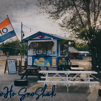 MoHo Sno Shak - We've got the misters on! - Shaved Ice Near Me - Mountain Home, Idaho MoHo Sno Shak - We've got the misters on! - Shaved Ice Near Me - Mountain Home, Idaho