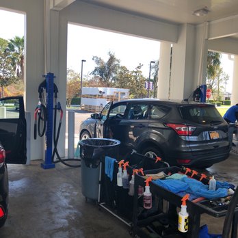 Miracle Car Wash - Car Wash Near Me - DeBary, Florida Miracle Car Wash - Car Wash Near Me - DeBary, Florida