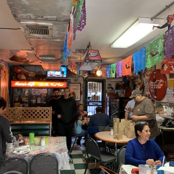 Maria's Cafe - Inside - Mexican Near Me - San Antonio, Texas Maria's Cafe - Inside - Mexican Near Me - San Antonio, Texas